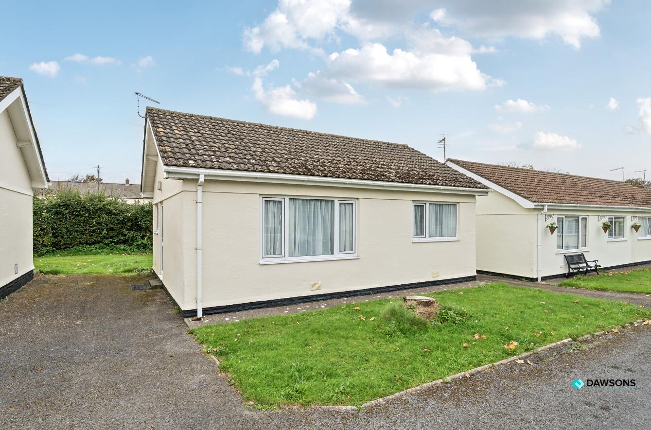 Monksland Road, Reynoldston, Swansea, SA3 1AY